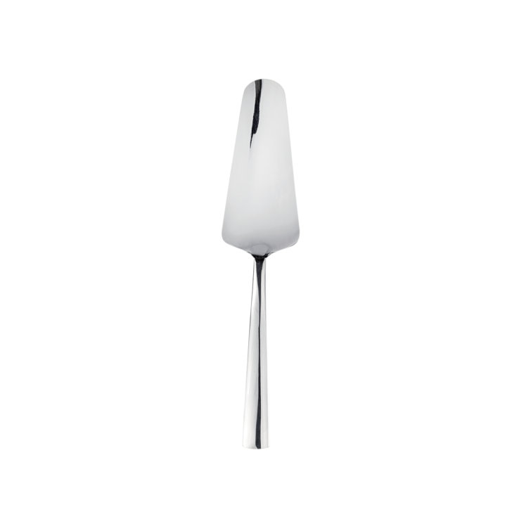 Levantina Stainless Steel Ergonomic Cake Server