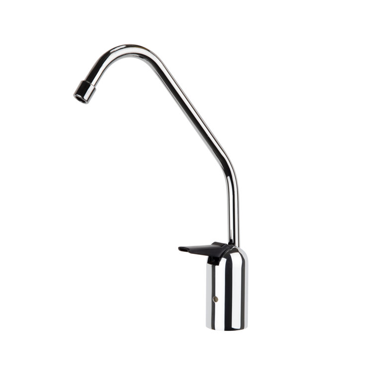 PUR 3-Stage White Under Sink Reverse Osmosis Water Filtration System