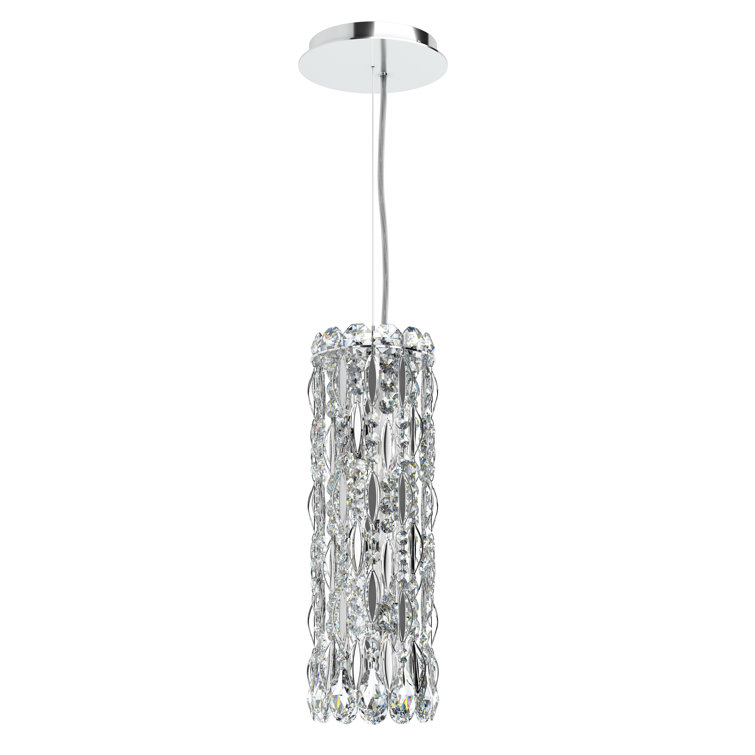 Sarella 3 - Light Unique/Statement Pendant