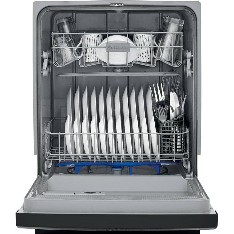 Frigidaire 18.3 Cu. Ft. Stainless Steel Top-Freezer Refrigerator