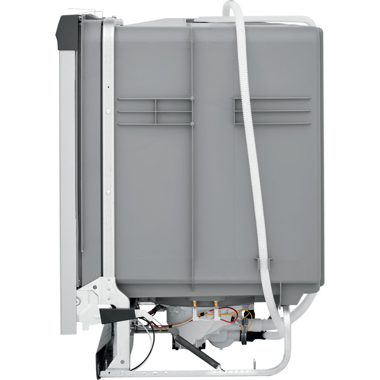 Frigidaire 18.3 Cu. Ft. Stainless Steel Top-Freezer Refrigerator