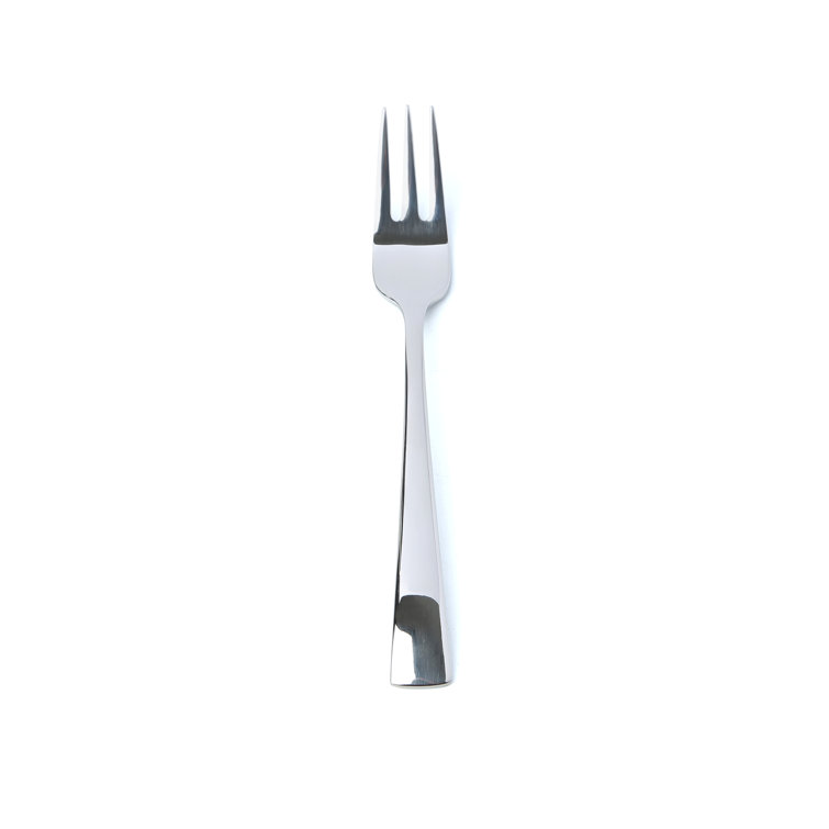 ZWILLING Bellasera 18/10 Stainless Steel Seafood Fork (Set of 8)