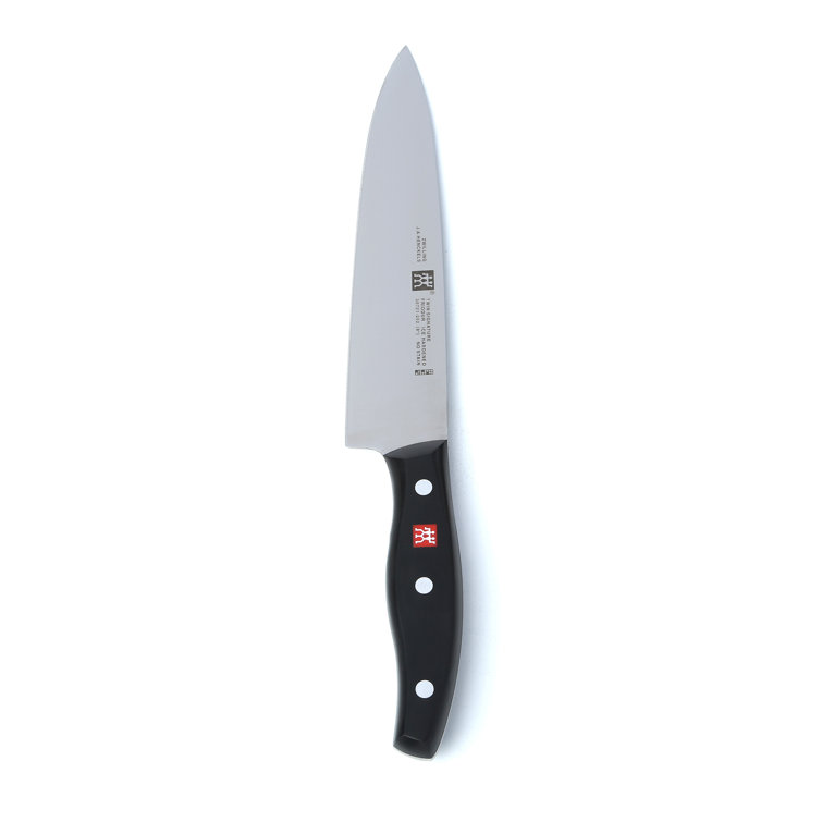 ZWILLING J.A. Henckels ZWILLING Twin Signature 3-Piece Starter Knife Set