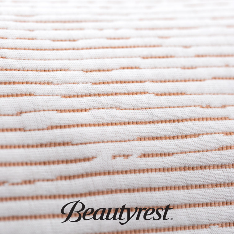 Copper Infused Memory Foam Jumbo Support Pillow Set