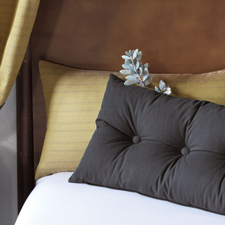 Camden King Cotton Geometric Duvet Cover Set