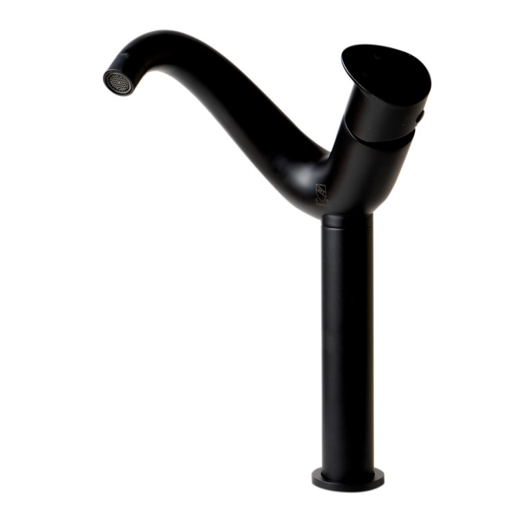 Vessel Sink Faucet Single-handle Bathroom Faucet
