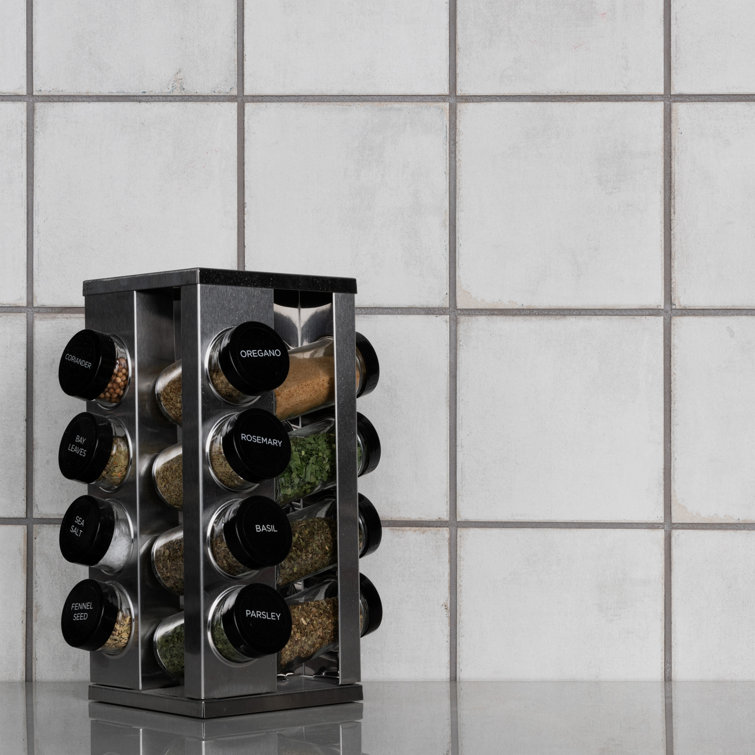 Barcelona White Matte Porcelain 6" x 6" Floor and Wall Tile