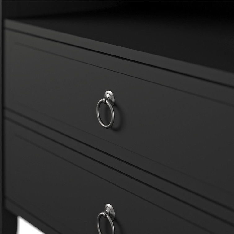 Her Majesty 2 - Drawer Nightstand