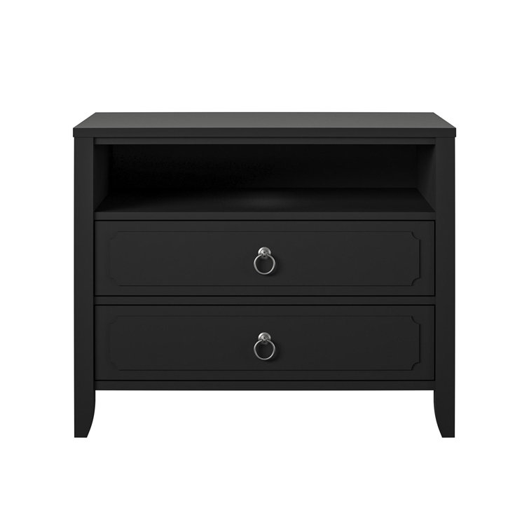 Her Majesty 2 - Drawer Nightstand