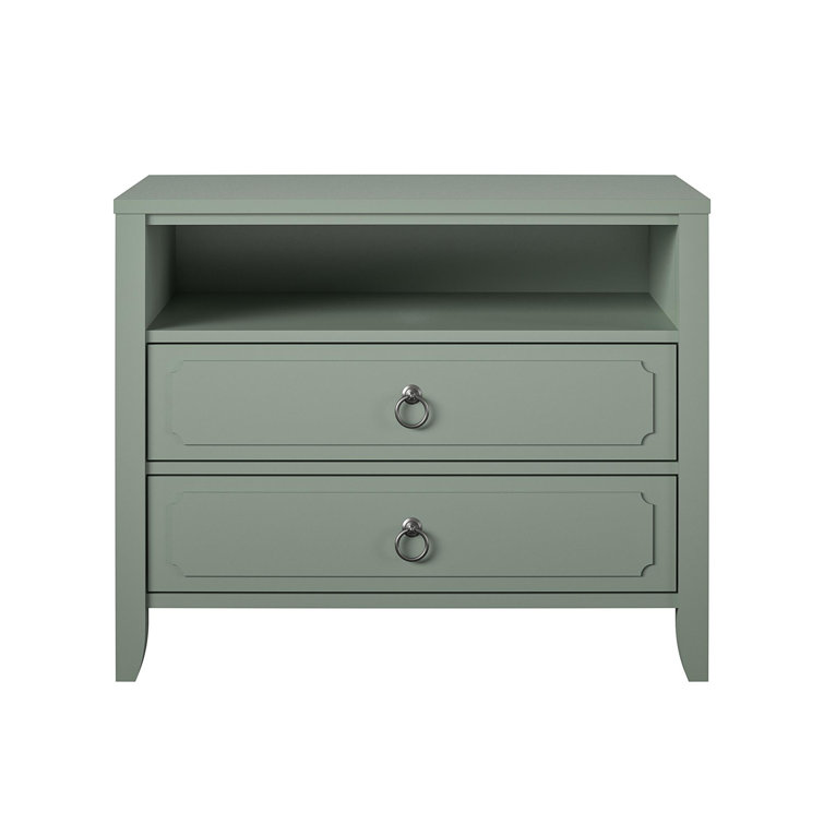 Her Majesty 2 - Drawer Nightstand