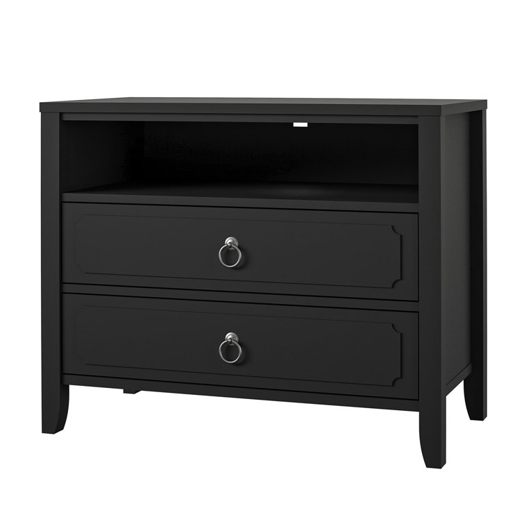 Her Majesty 2 - Drawer Nightstand