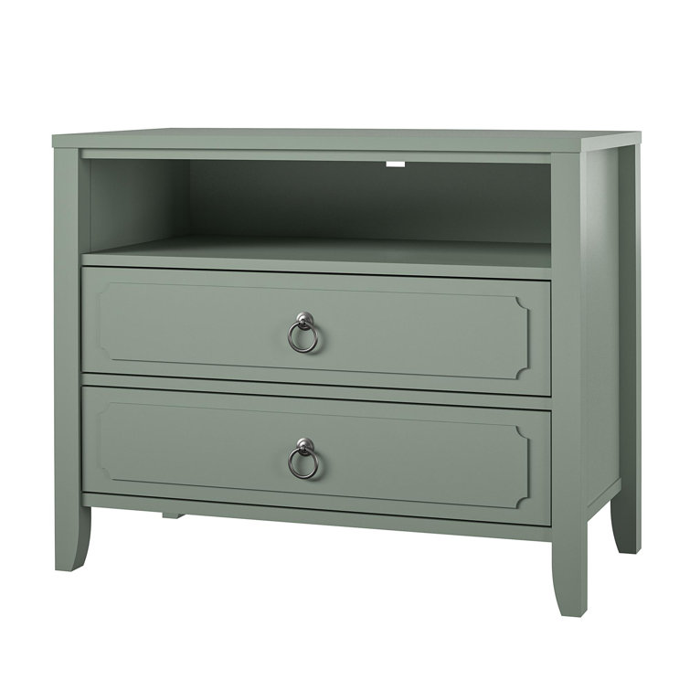 Her Majesty 2 - Drawer Nightstand