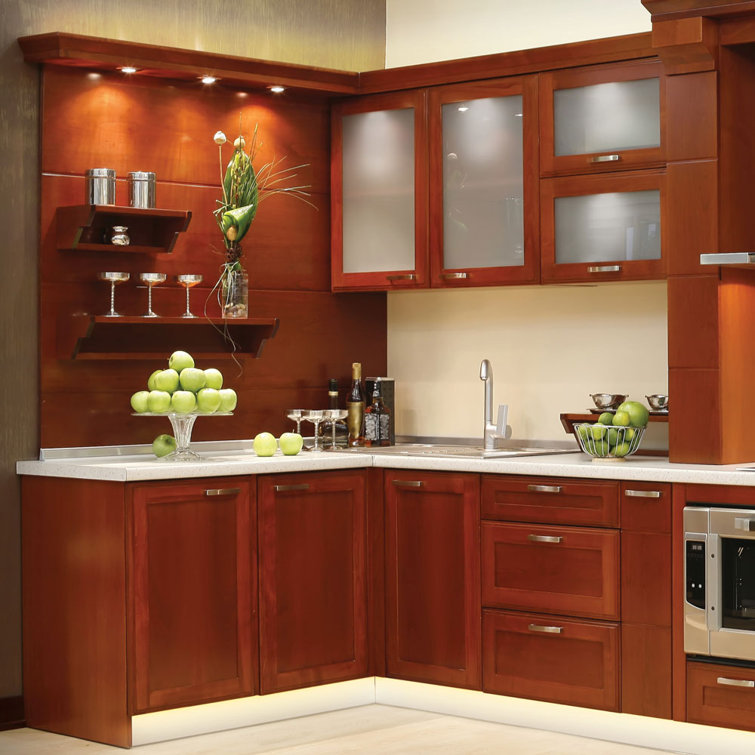 Matte White LED Under Cabinet Puck Light with Remote