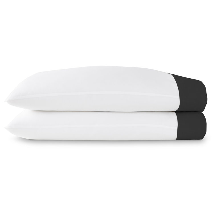 King Blush Cotton Percale Bedding Set