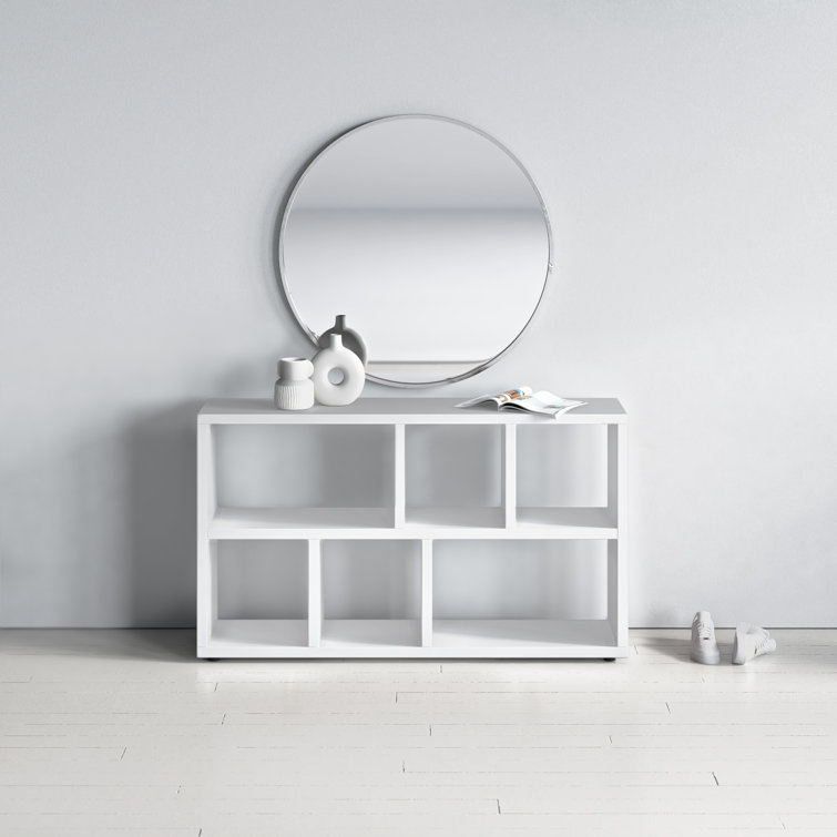 Stetson Wide Bookcase