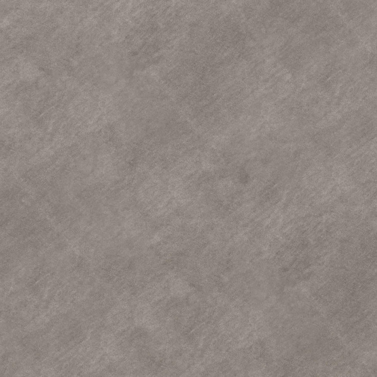 Daphne King-Sized Light Gray Velvet Upholstered Bed with Tufted Headboard