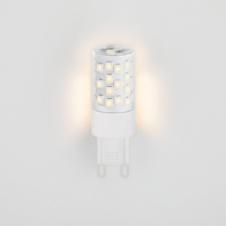 Ariana Aged Brass Dual-Light Dimmable Bath Sconce