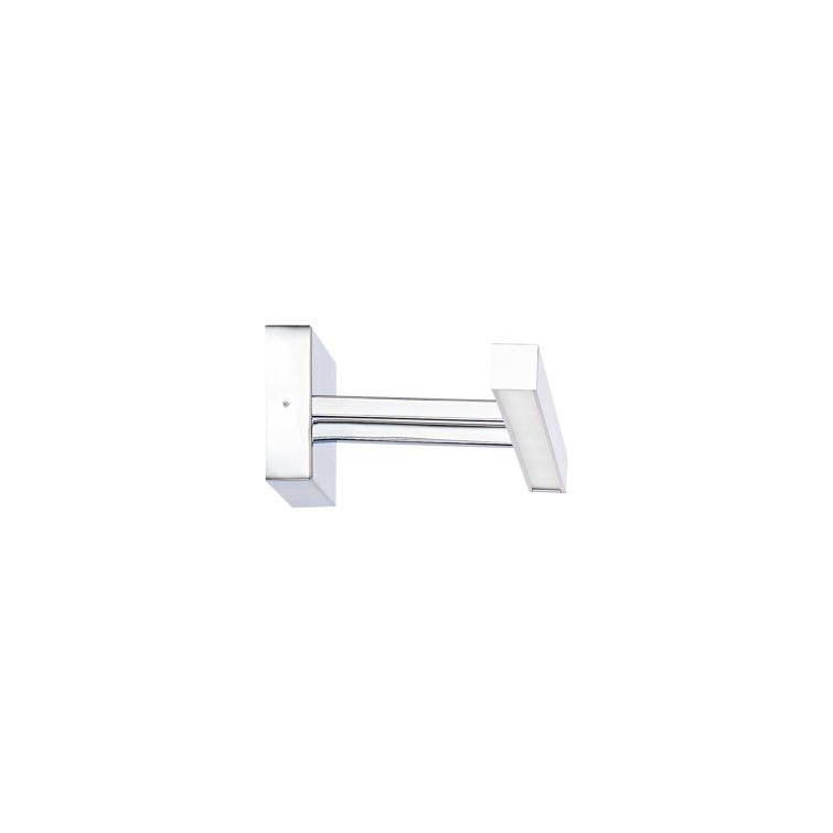Chrome 18'' Dimmable LED Vanity Light