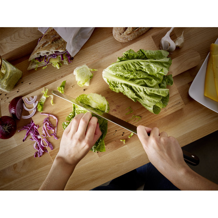 WÜSTHOF WÜSTHOF Gourmet 4-Piece Steak Knife Set (Set of 4)