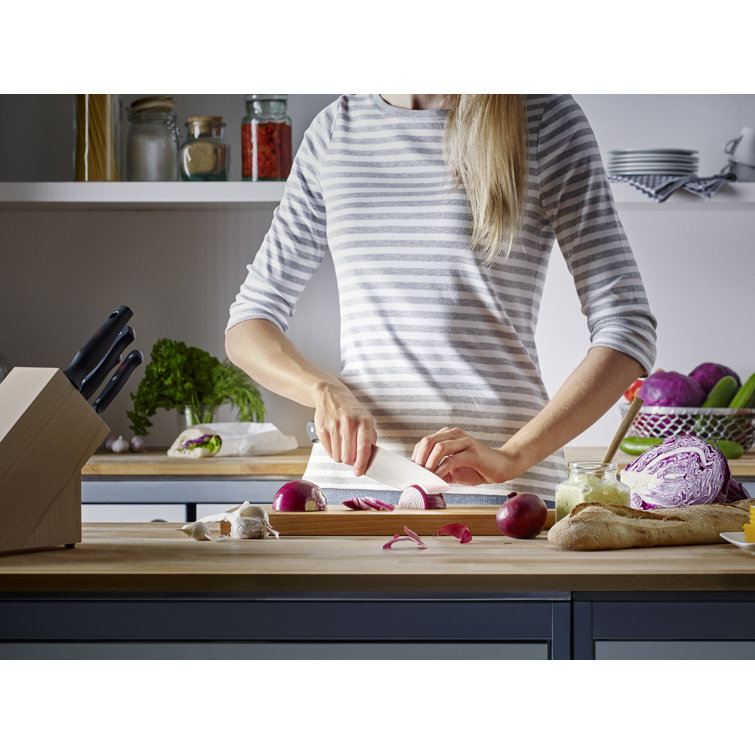 WÜSTHOF WÜSTHOF Gourmet 4-Piece Steak Knife Set (Set of 4)