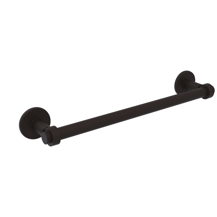 Oil Rubbed Bronze 30" Wall Mounted Towel Bar