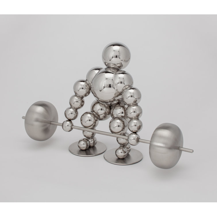Sports Figurines & Sculptures