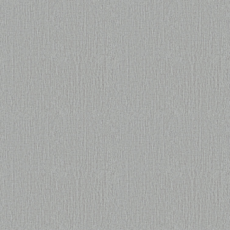 Ariana Silver Gray Linen Upholstered Arm Chair