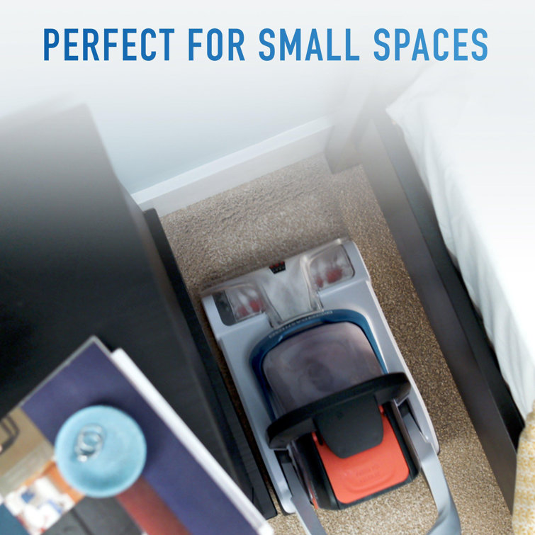 Hoover FH50700 Hoover FH50700 PowerDash Pet Compact Carpet Cleaner