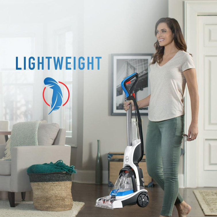 Hoover FH50700 Hoover FH50700 PowerDash Pet Compact Carpet Cleaner