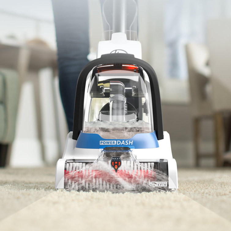Hoover FH50700 Hoover FH50700 PowerDash Pet Compact Carpet Cleaner