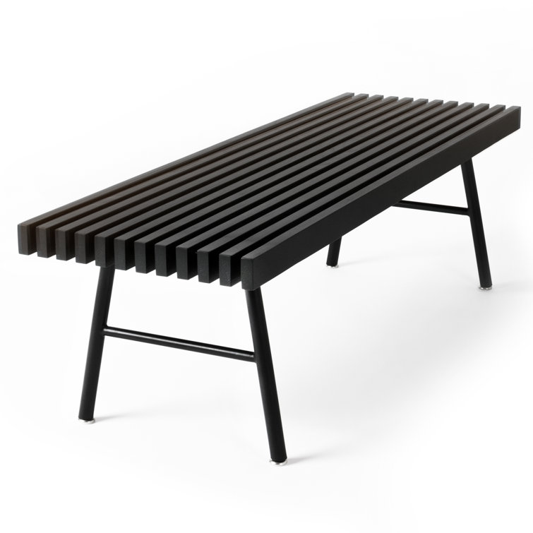Transit Bench