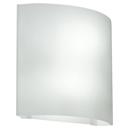 Artemide Facet Wall Sconce