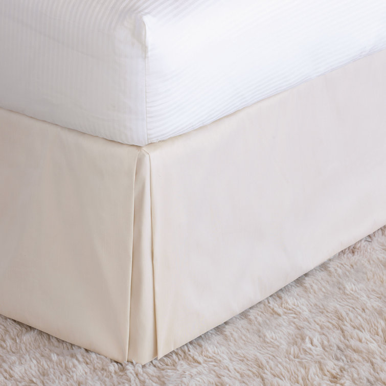 Halo Glam Beige and Pink Velvet Striped Duvet Cover Set