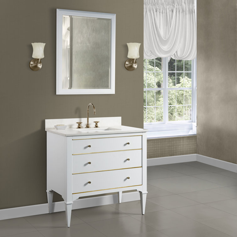 Elegant Polished Nickel Widespread Bathroom Faucet with Metal Handles
