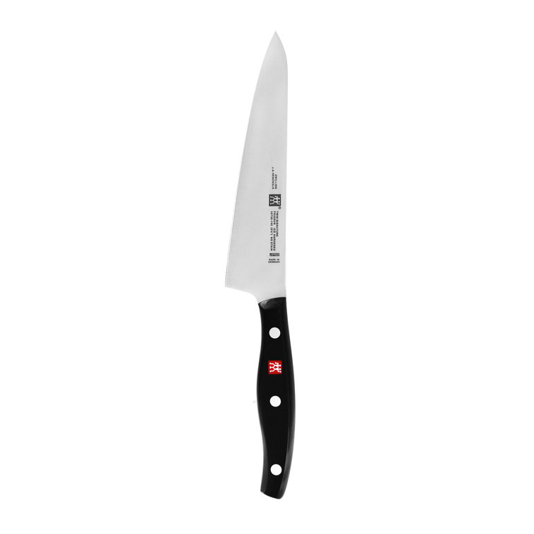 ZWILLING J.A. Henckels Zwilling Twin Signature 5.51-inch Prep Knife