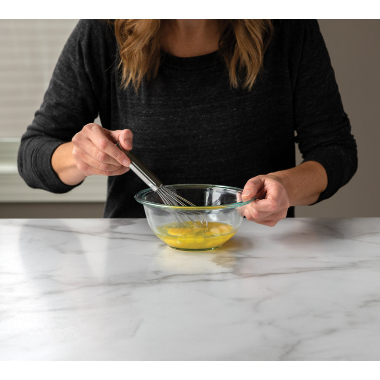 Stainless Steel 7-Inch Balloon Whisk