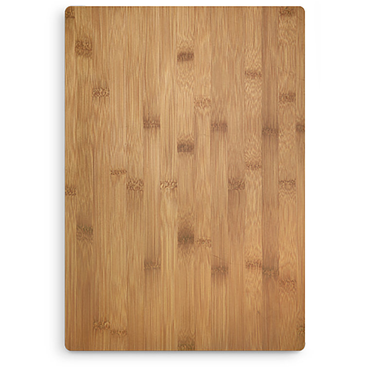 Stainless Steel Double Bowl Drop-in Workstation Kitchen Sink with Bamboo Cutting Board