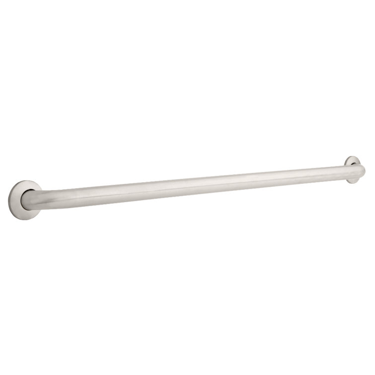 Stainless Steel 42" Bathroom Safety Grab Bar