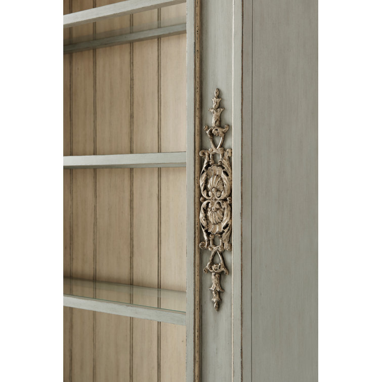 Tavel Bookcase