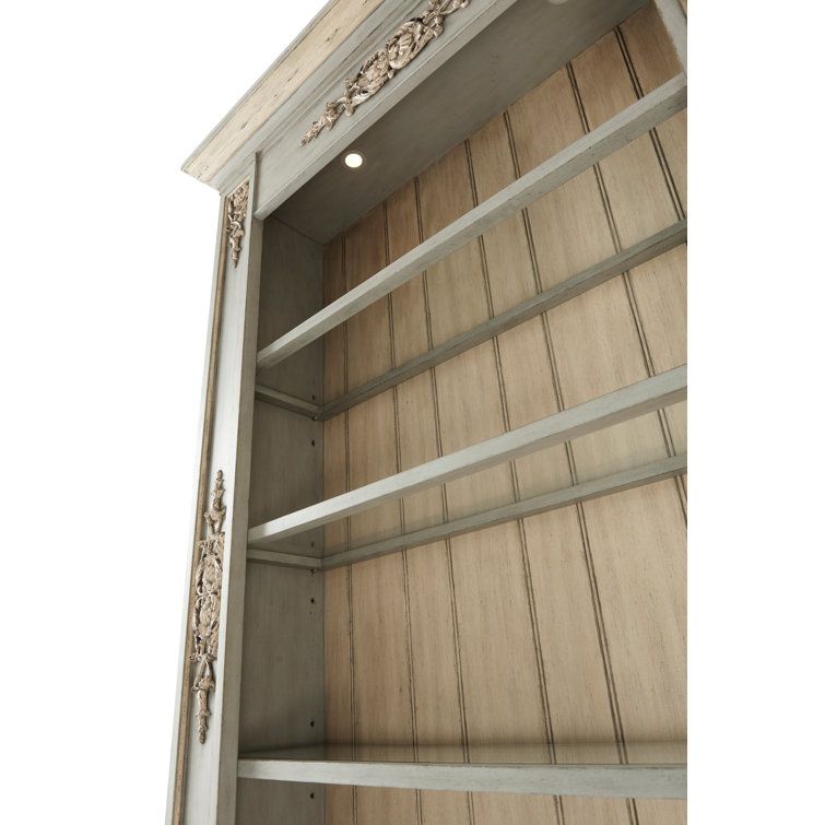 Tavel Bookcase