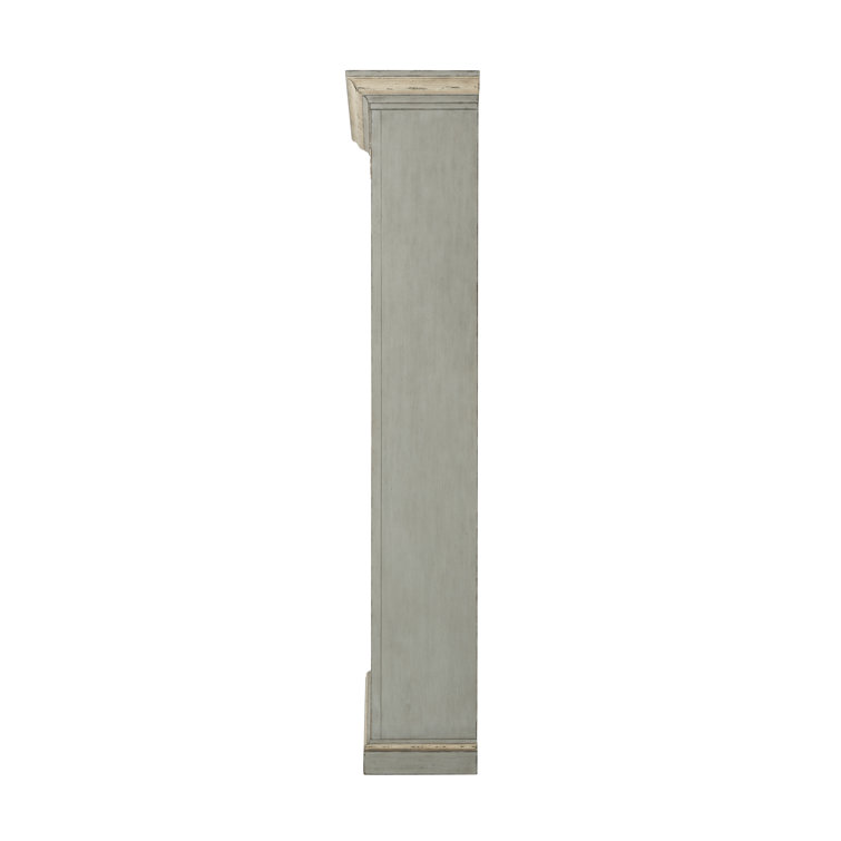 Tavel Bookcase