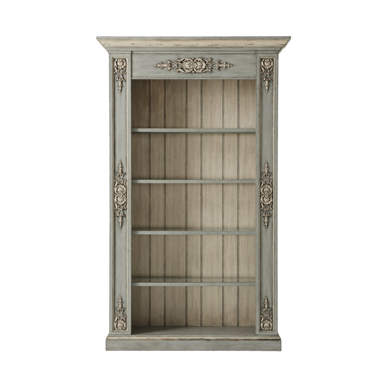 Tavel Bookcase