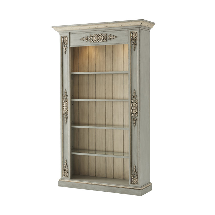 Tavel Bookcase