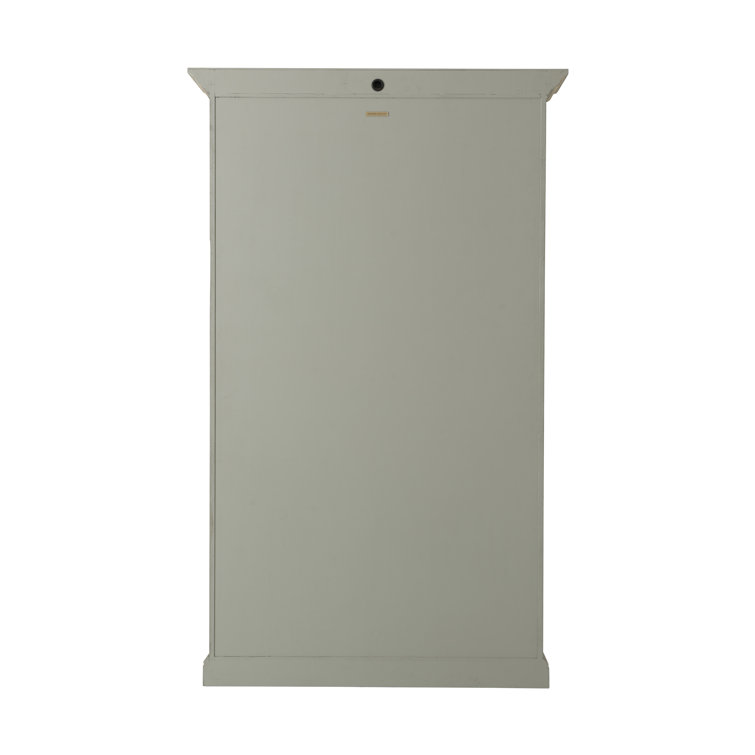 Tavel Bookcase
