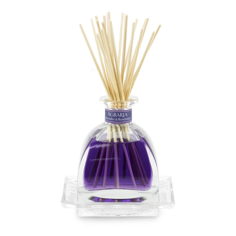 Lavender and Rosemary 7.4 Oz Flower Diffuser