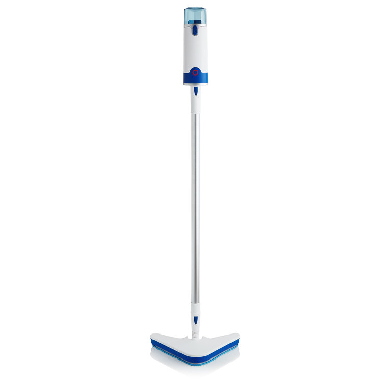 Reliable Corporation 300CS Reliable Pronto Plus 300CS Portable System 2-in-1 Steam Cleaner With Mop