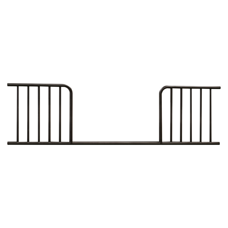 Vintage Iron Toddler Bed Conversion Kit for Abigail and Winston Cribs