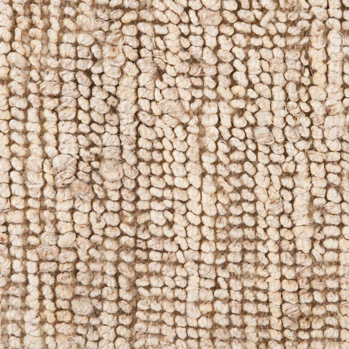 Handwoven Ivory Jute 2' x 3' Rectangular Versatile Rug
