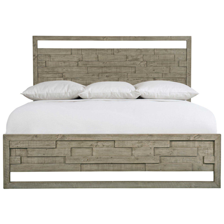 Shaw Standard Bed