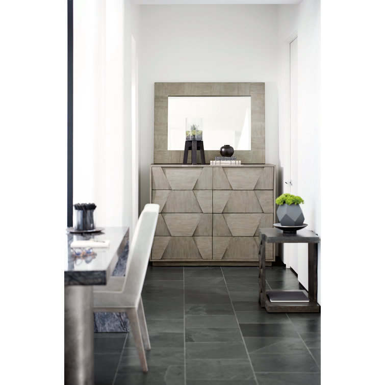 Linea End Table